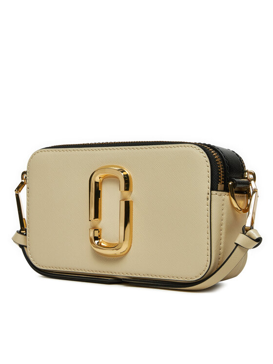 Marc Jacobs Marc Jacobs Soma 2S3HCR500H03 Gaiši zils
