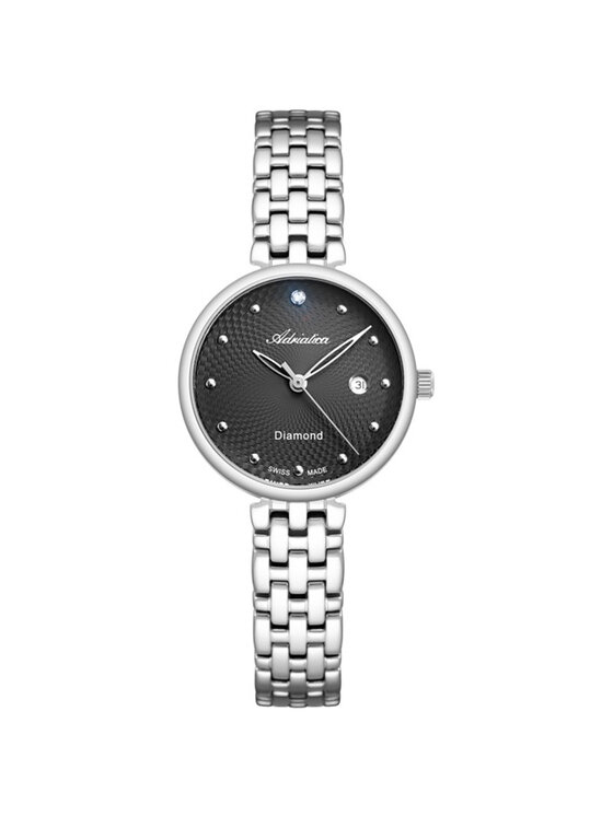 Adriatica Adriatica Orologio A3543.5146DQ Argento