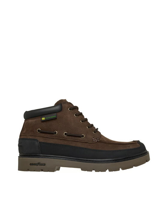 Skechers Skechers Śniegowce 256082-CHOC Brązowy
