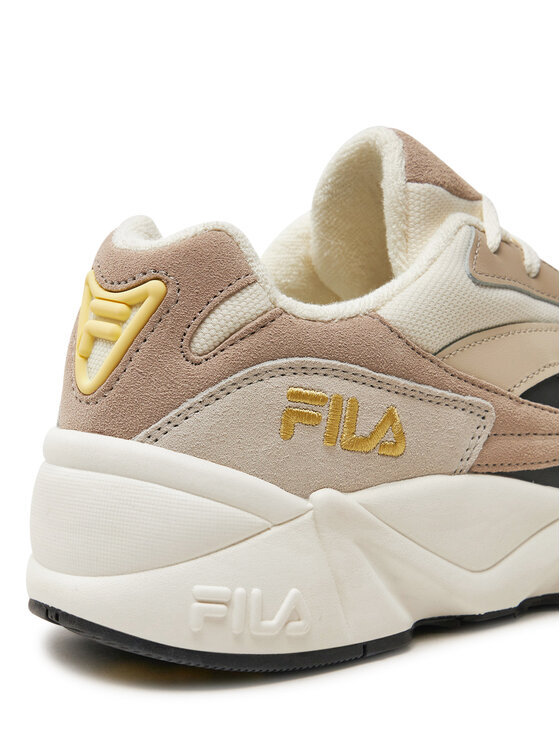 Fila Fila Sneakersy FFM0302 13218 Béžová