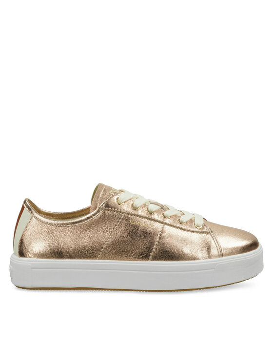 Sneakers Gant 30531830 Auriu