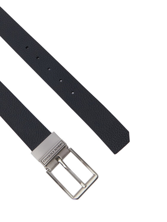 Armani Exchange Armani Exchange Pasek XM003188 AF26723 MC028 Czarny