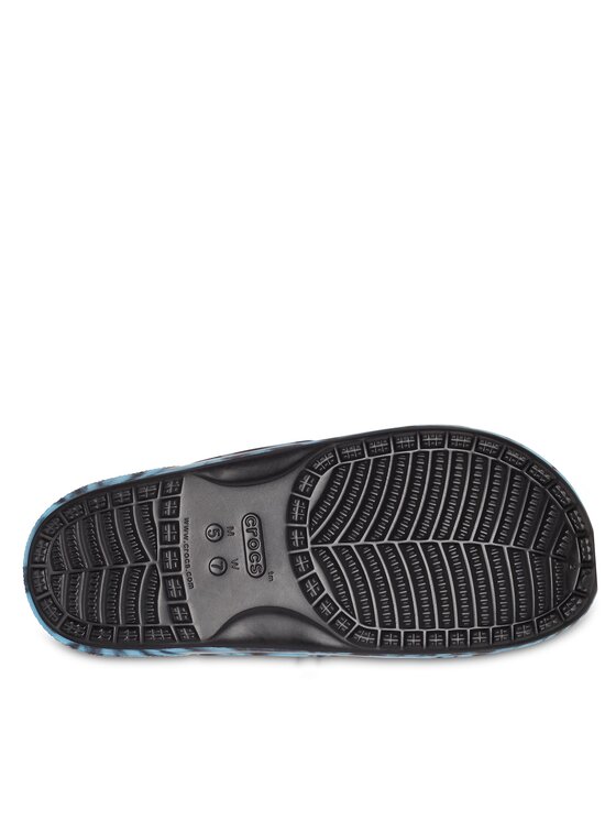 Crocs Crocs Iešļūcenes Classic Rebel Sanda 208338 Zils