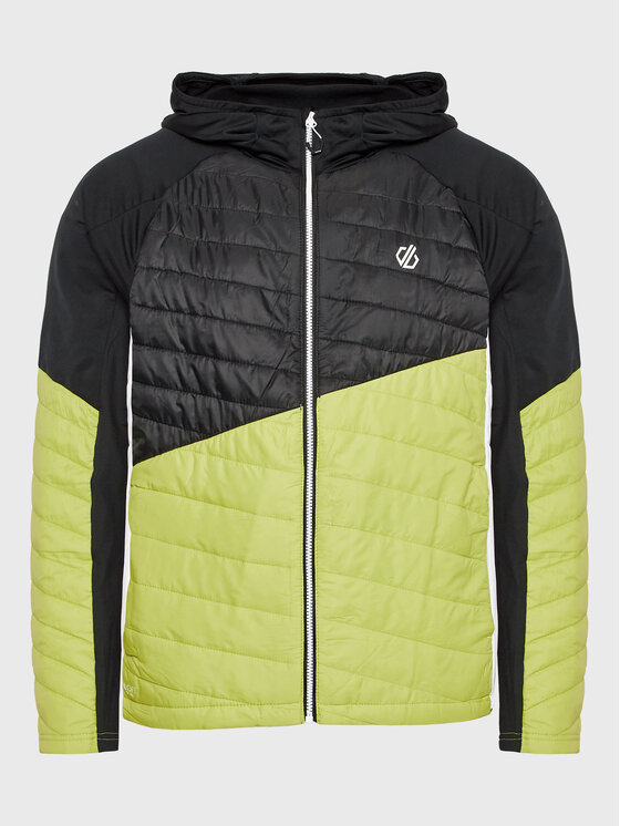 Dare2B Geacă Gendarmeme DMN426 Colorat Regular Fit