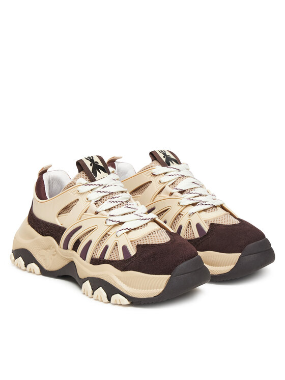 Patrizia Pepe Patrizia Pepe Sneakers 8Z0043/V005-J4Q9 Beige