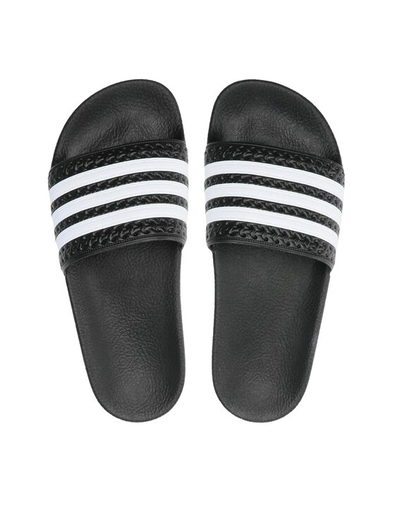 adidas adidas Klapki adilette 280647 Czarny