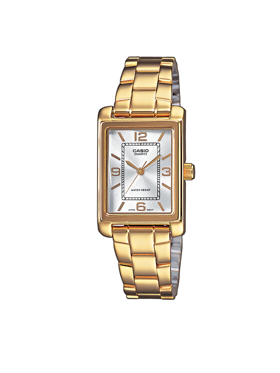 Casio Casio Ceas LTP-1234PG-7AEG Auriu