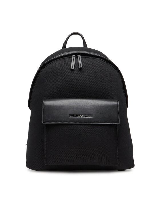Emporio Armani Emporio Armani Hátizsák EM001190 AF13809 UC001 Fekete