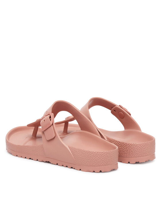 Birkenstock Birkenstock Flip-flops Gizeh 1032100 Rózsaszín