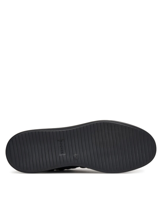 Bogner Bogner Superge Hollywood 33 22540033 Črna