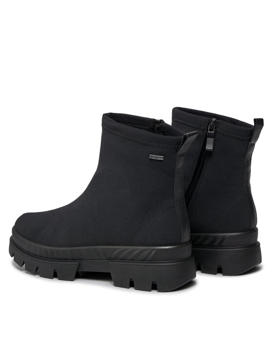 Ara Ara Ботильйони GORE-TEX 12-14102-01 Чорний