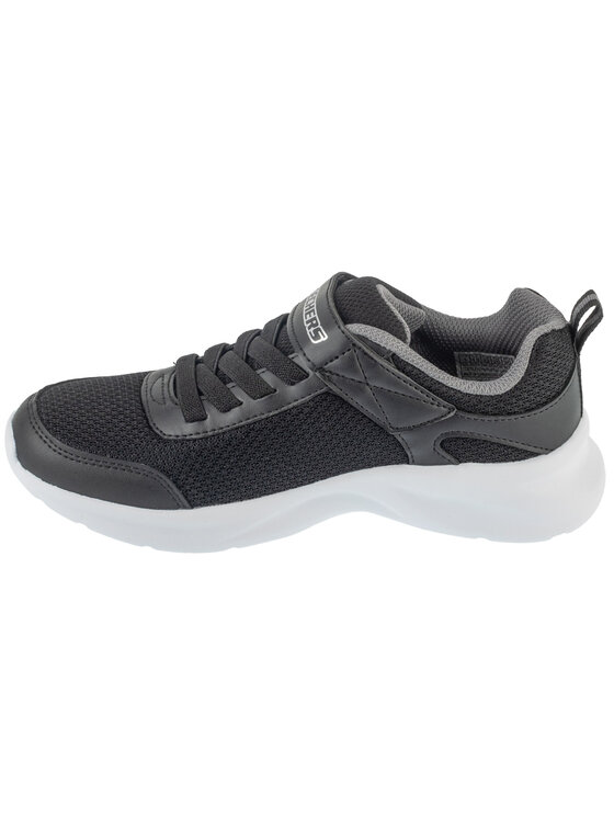 Skechers Skechers Sneakersy Dynamatic Czarny