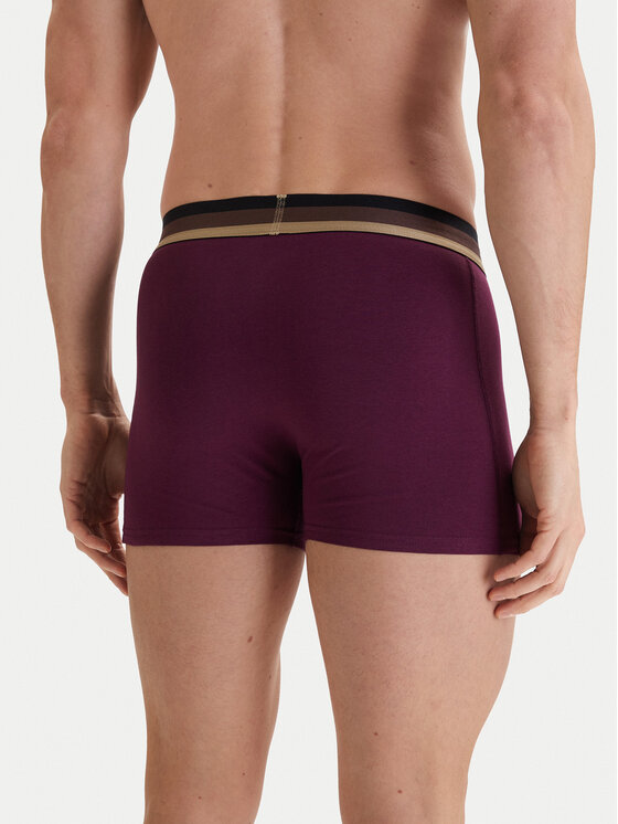 Cristiano Ronaldo CR7 Cristiano Ronaldo CR7 Set di boxer 8100-49 Multicolore