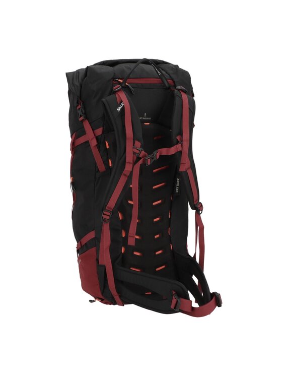 Salewa Salewa Plecak 299872 Czerwony