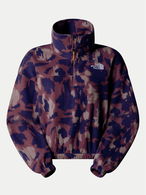 The North Face The North Face Jaka Polar Mountain Athletics NF0A893H Rozā Regular Fit