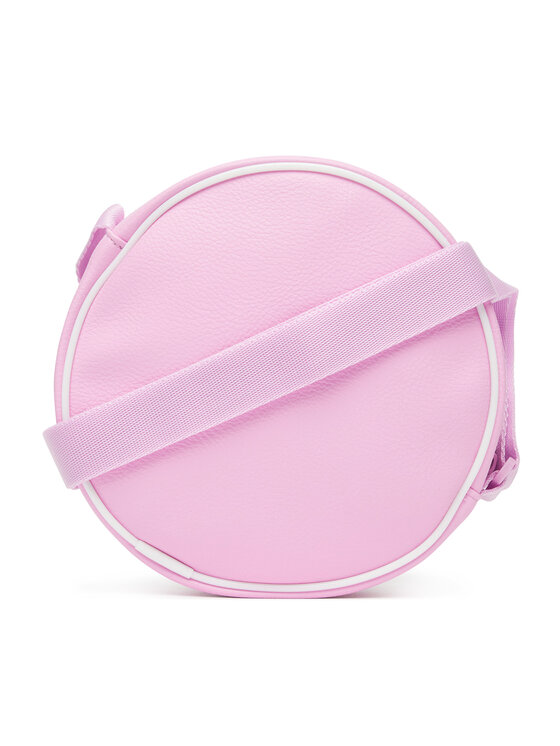 adidas adidas Borsetta adicolor Classic Round JI9448 Rosa