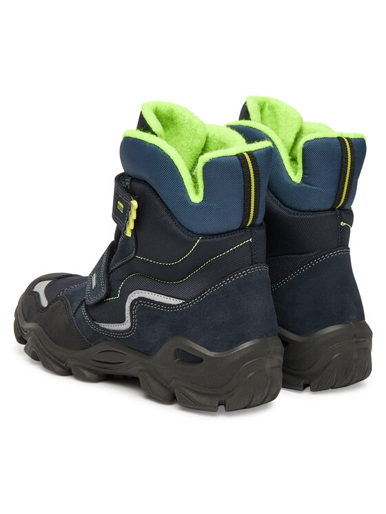 Primigi Primigi Апрески GORE-TEX 8892622 D Тъмносин