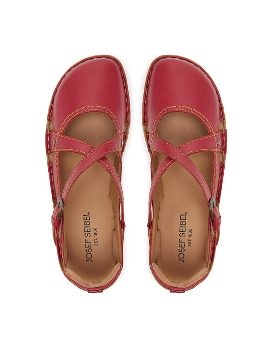 Josef Seibel Josef Seibel Sandaalid Rosalie 13 79513 Punane