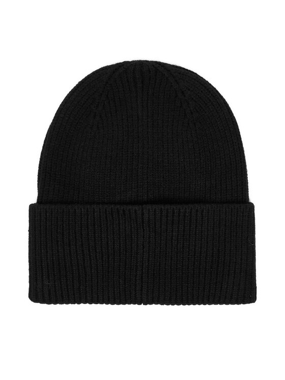 Roxy Roxy Шапкa CEO-RX-W3-003-AW25 Чорний