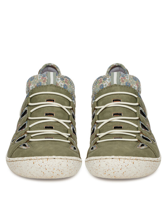 Rieker Rieker Halbschuhe 54551-52 Grün