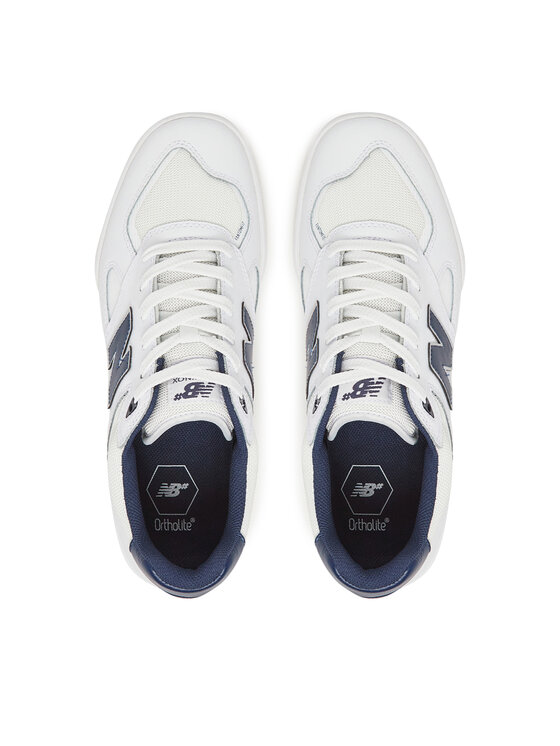 New Balance New Balance Sneakersy NM600TTN Bílá