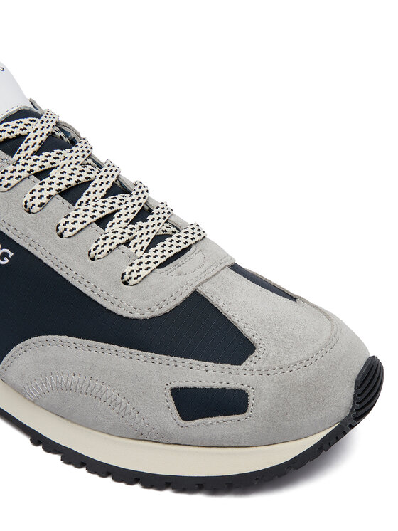 Iceberg Iceberg Sneakers Fondo IU185302 Dunkelblau