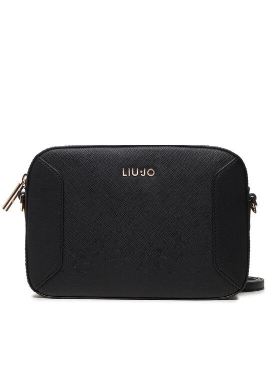Borsetta Ecs Xs Crossbody AF2038 E0087 Nero