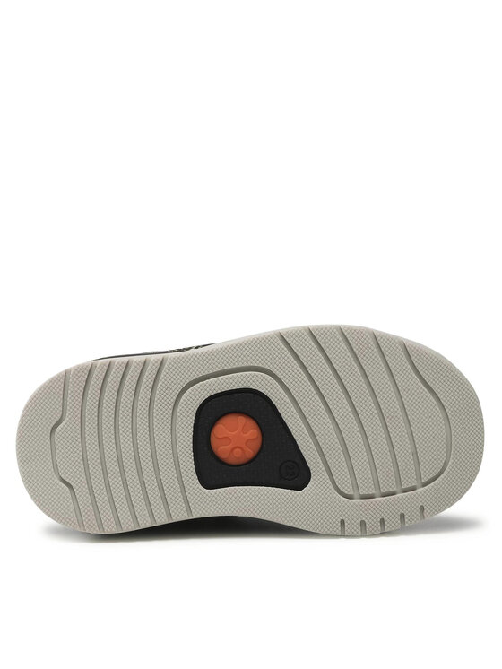 Polacchi 191187 Grigio