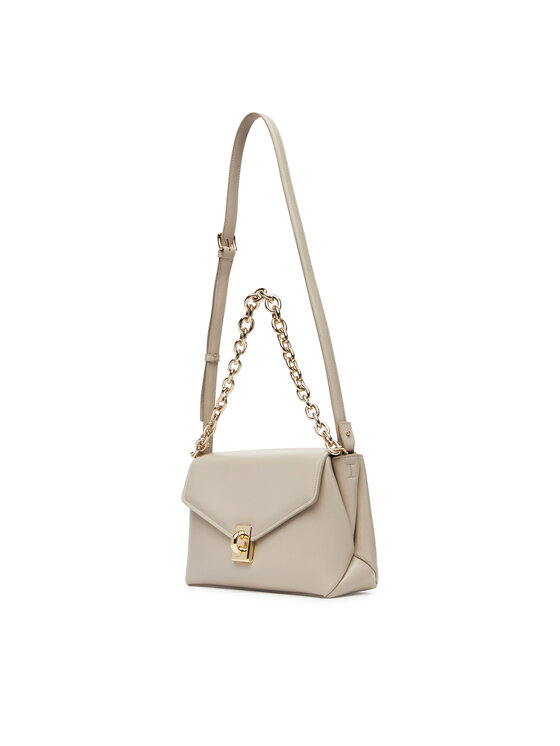 Furla Furla Táska Meridiana WB01448 BX3227 VAN00 Bézs
