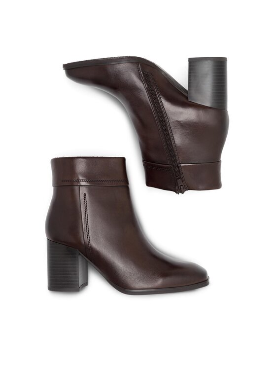 Lasocki Lasocki Stiefeletten WB-GIOIA-05 Braun