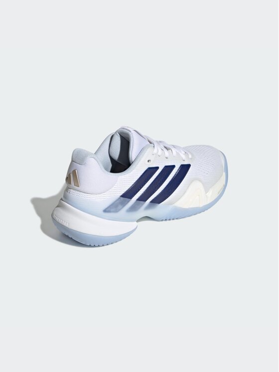 adidas adidas Buty do tenisa Barricade 14 Biały