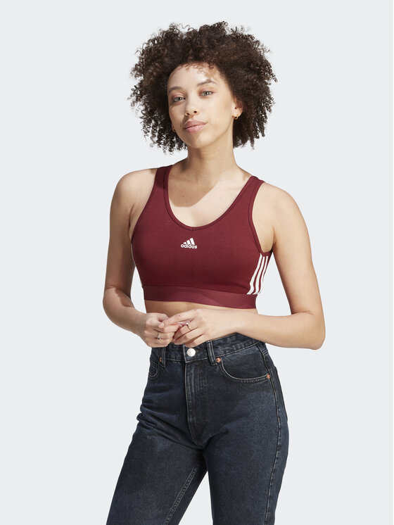 Adidas crop to cheap