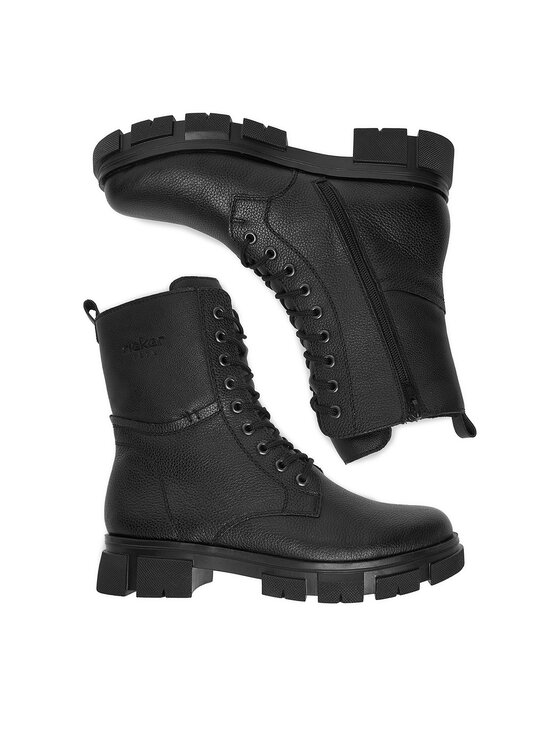 Rieker Rieker Bakancs CEO-Y7116-00 Fekete