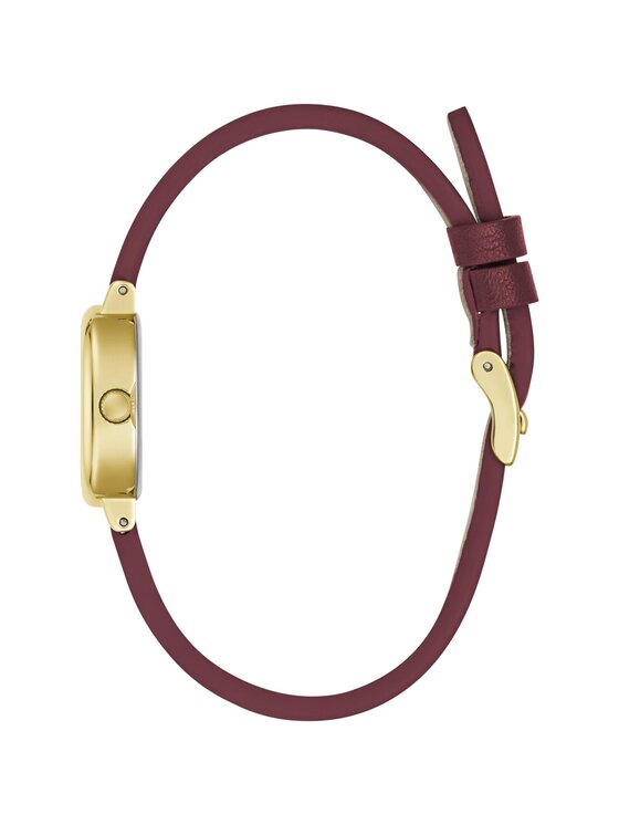 Guess Guess Zegarek GW0925L7 Czerwony