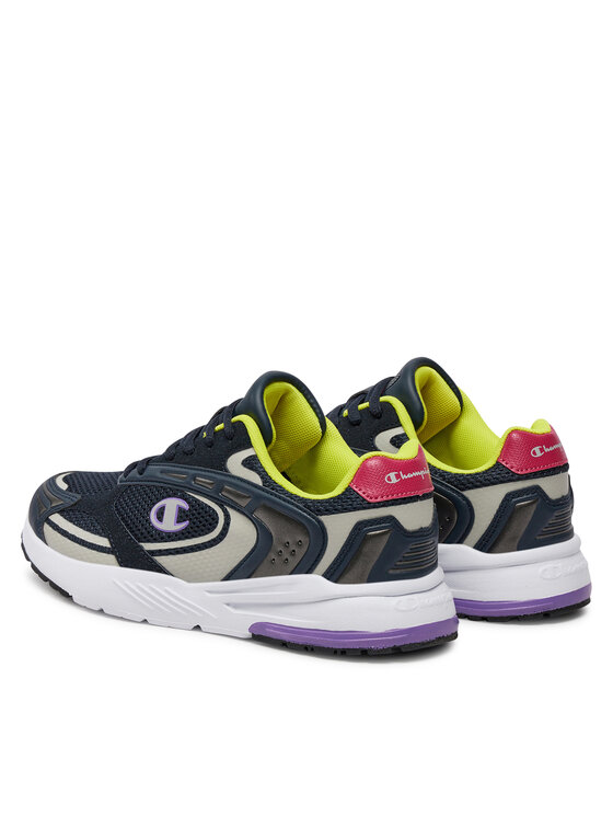 Champion Champion Tenisice Champ 2K Low Cut Shoe S11686-CHA-BS501 Tamnoplava