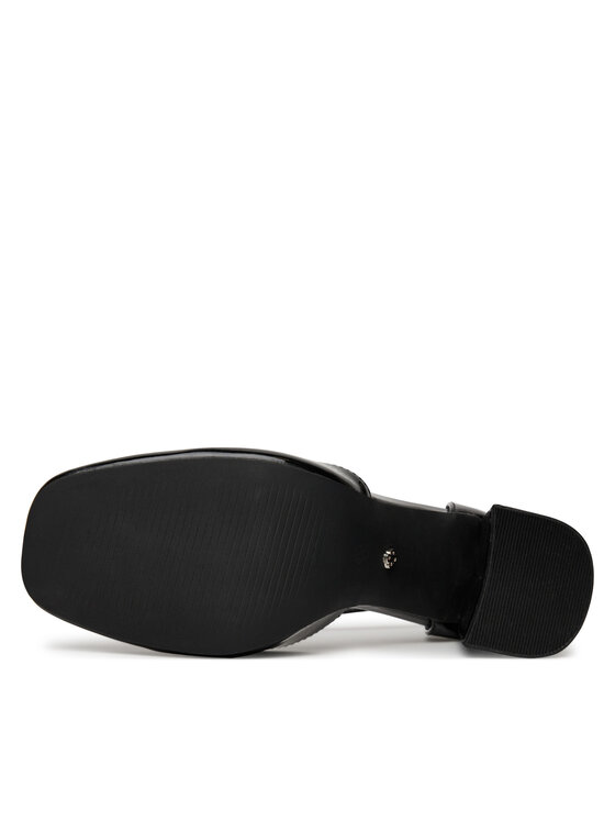 DeeZee DeeZee Pantofi pumps LWRK321-1 Negru