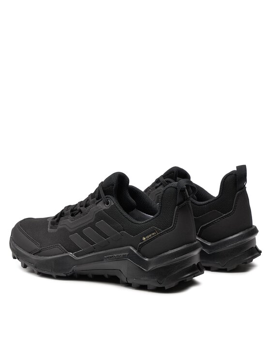 adidas adidas Trekkingi Terrex AX4 GORE-TEX IF1167 Czarny