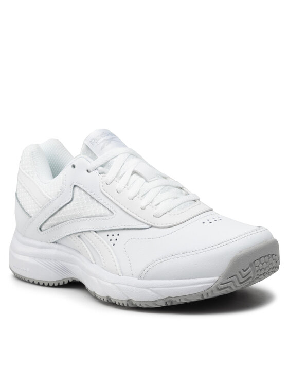 Reebok Reebok Laisvalaikio batai Work N Cushion 4.0 FU7351 Balta