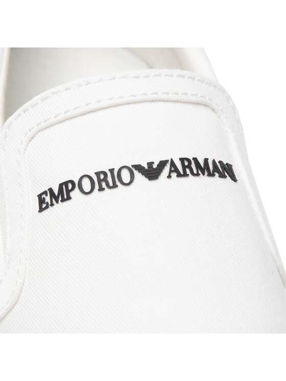 Scarpe sportive store armani