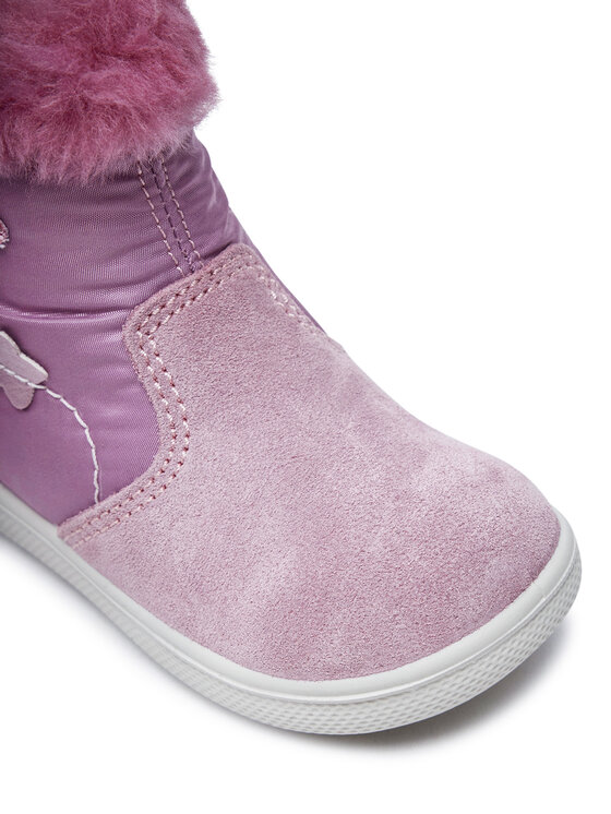 Primigi Primigi Kozaki 6850122 M GORE-TEX Różowy