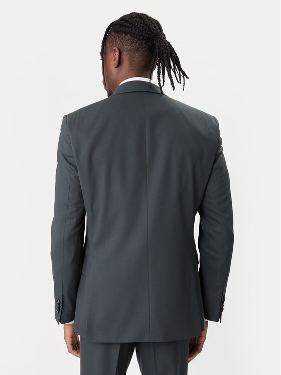 BOSS BOSS Abito completo H-Jeckson 50557261 Verde