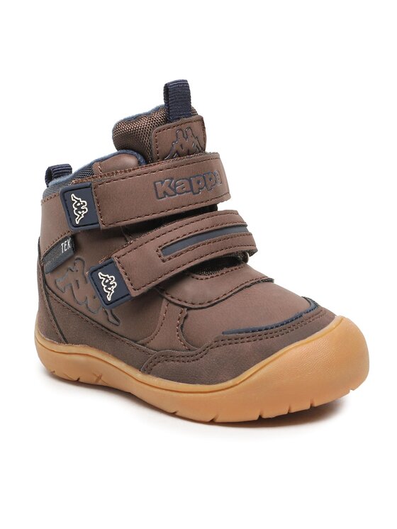 Kappa Kappa Schneeschuhe 280020M Braun