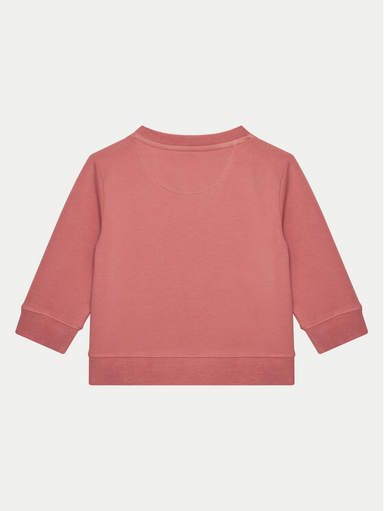 Calvin Klein Jeans Calvin Klein Jeans Compleu copii Monogram Starter IN0IN00011 Roz Regular Fit