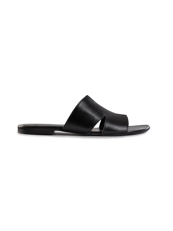 Feba Feba Ciabatte F137 Nero