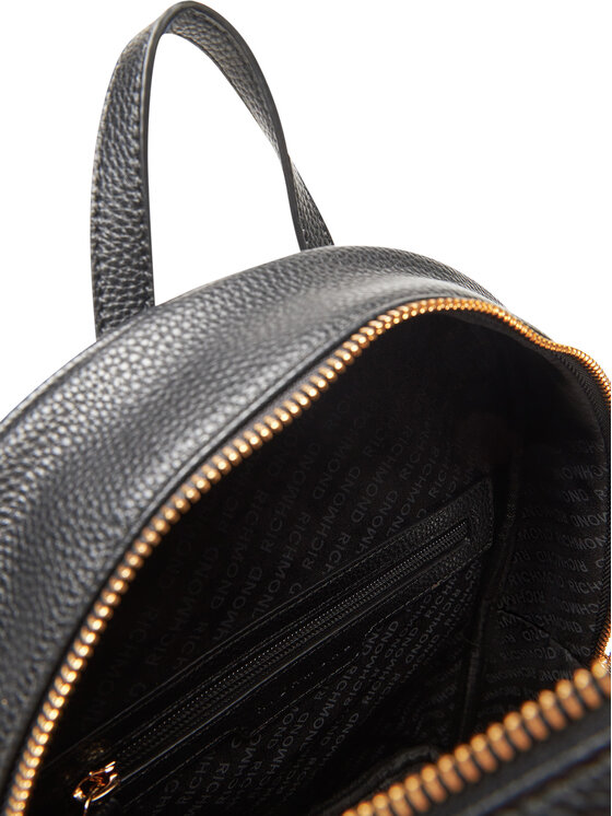 John Richmond John Richmond Rucksack RWP25158ZA Schwarz