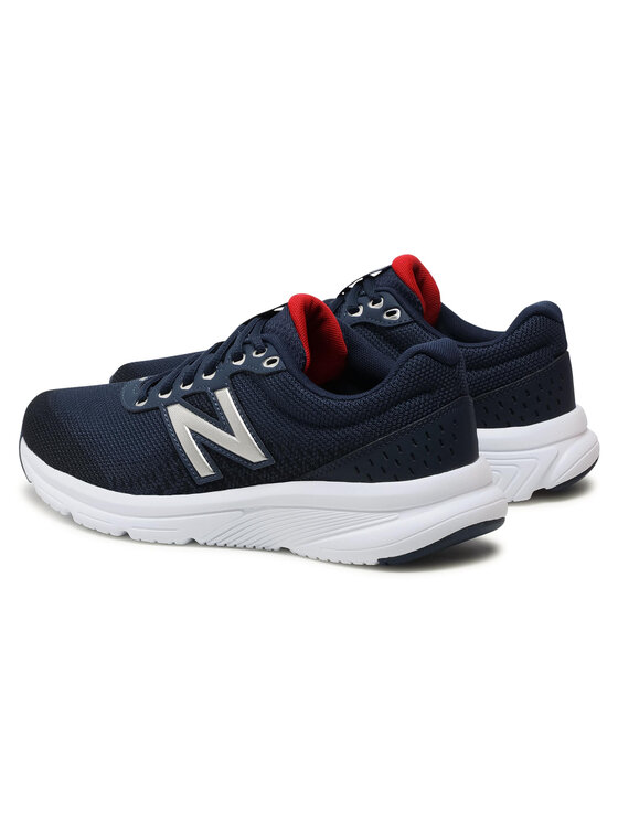 New Balance New Balance Skriešanas apavi 412 v2 M411LN2 Tumši zils