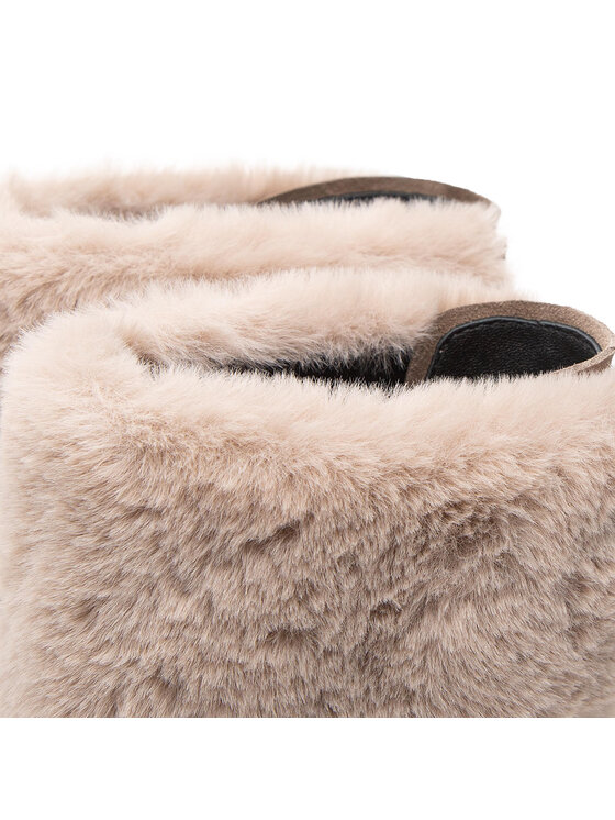 Rage Age Rage Age Зимни обувки RA-18-06-000442 Кафяв