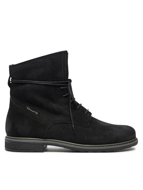 Tamaris Tamaris Saapad 1-25105-43 Must