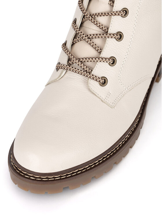 Remonte Remonte Stiefeletten D0B74-80 Weiß
