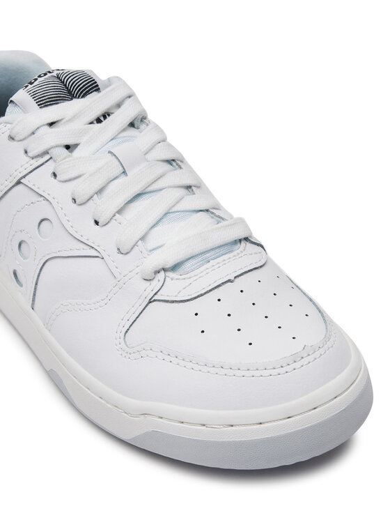 Saucony Saucony Сникърси S70851 3 Бял